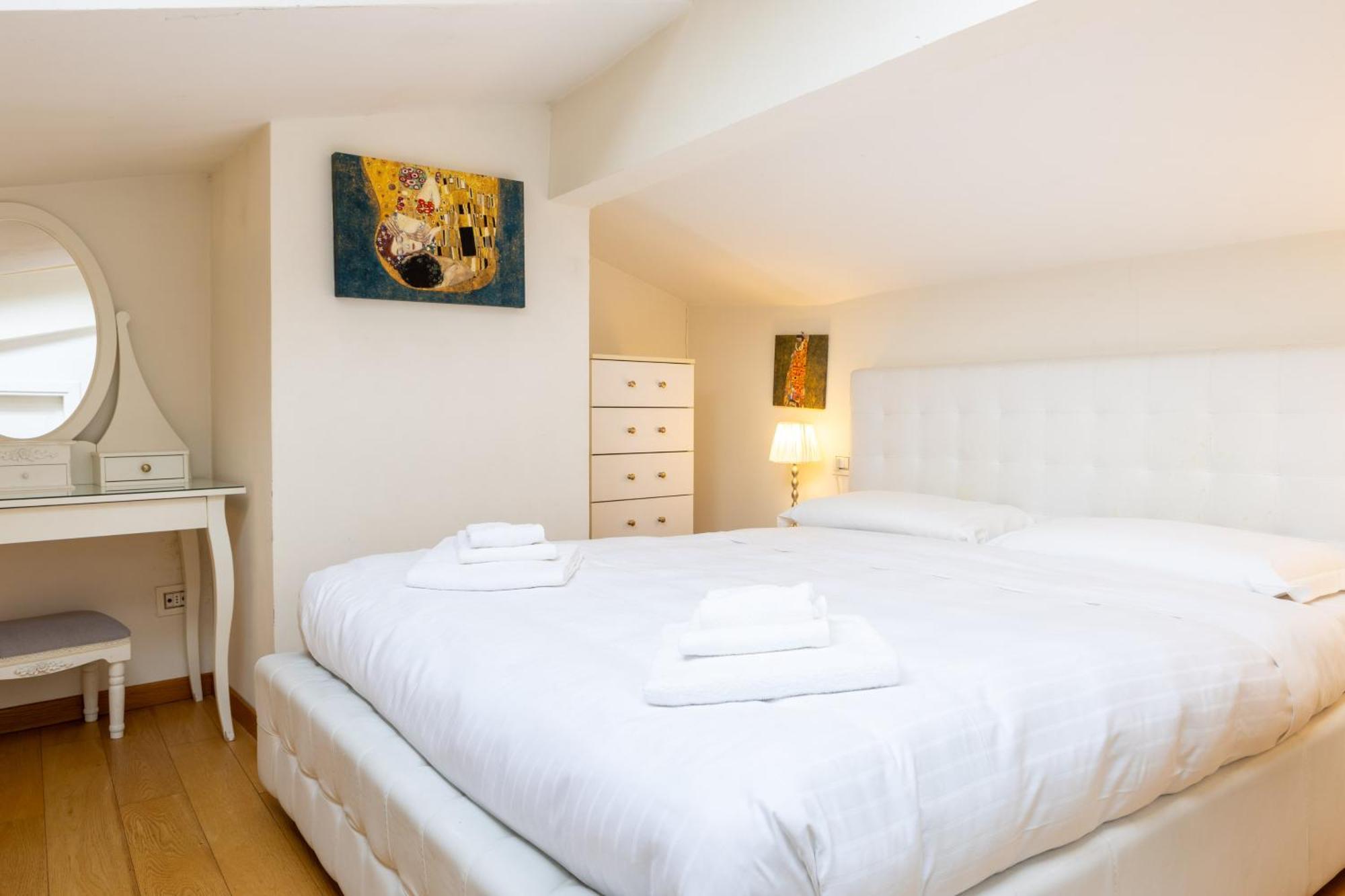Cestello Rooftop Appartement